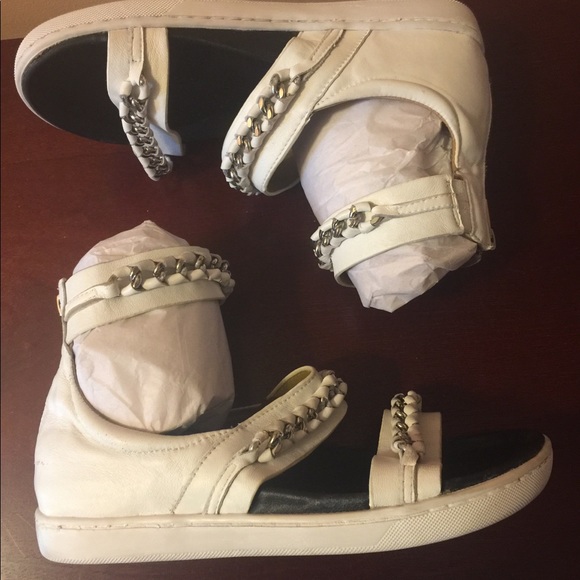 🌺Final Price🌺A7EIJE Aida Flat Sandals - Picture 5 of 8